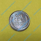 1922 No D Lincoln Wheat Cent As Shown In The Figure