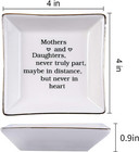 Ueerdand Gift For Mom From Daughter  Mother s Day  Christmas  Thanksgiving