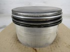Lycoming Piston 69958 With Pin And Plugs   1 