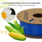10kg 3d Printer Filament Pla Bundle 1 75 Mm 10 Pack 1kg roll Multipack 10 Colors