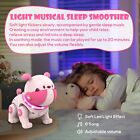 Remote Control Robot Pet Puppy Dog Toys For Toddler Girls With Touch Reactions