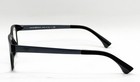 New Emporio Armani Ea 3018 5042 Matte Black Authentic Eyeglasses 51-16