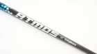 New Fujikura Atmos Blue 6 R 60g Regular 46  Driver Shaft Uncut  335 8177