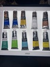 20 Winsor   Newton Winton Oil Paint Many Are Series 1   4 Series 2 1 25 Oz 37ml