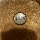 Fao Schwarz Plush Stuffed Horse Brown   White Small 6-14in 2015 Mpn 5f6246a