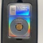 2025 Vault Box Remix Track 2  Vaultbox Ngc 1873 Open 3 G 1- Ms65- Ready To Ship