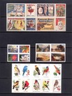 2014 U s  Commemorative-definitive Year Set  118 Stamps  With Express Mint-nh