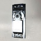 Supreme Body Spartan Handle With 1 5  Shaft   Correct Latch By Hansen
