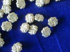 Factory Outlet  Fancy Sewing Button Lots Of  100 Grams Of Plastic 023