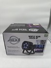 Adj Wifly Exr Hex5 Outdoor Rated Compact Wash Led Battery Powered Light - New