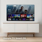 Tcl 40  In Inch Google Smart Tv Fhd Hdr Led Television 2025 Voice Remote Tvs
