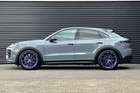 2024 Porsche Cayenne Turbo Gt