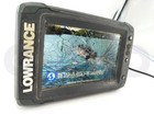 Lowrance Elite 7 Ti2 Gps Boat Fishfinder Multifunction Chartplotter Screen Unit