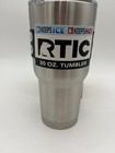 Rtic 30 Oz Tumbler Stainless Steel Double Wall Vacuum Insulated Travel Mug New