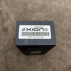 Spektra Xion S Tattoo Machine Spk Xs Cm Gn - New- Open Box