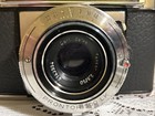 Zeiss Ikon Contessa Lbe 35mm Rf Film Camera With Carl Zeiss Tessar 50mm 2 8 Lens