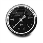  650330 Fuel Pressure Gauge 