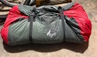 Mac Para Charger 2 Paraglider Wing Size 25 Blue White Yellow