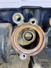 Oem Vw 2005 5-2006 A5 1 9l Brm Tdi Cylinder Block   Crankcase - 038 103 011 Br