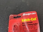  bk126 Snap-on Tools New Tc15a Ratcheting Tubing Cutter