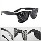 Small Hole Glasses Eyes Correction Exercise Eyesight Improvement Vision Care Usa