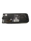 Microsoft Xbox 360 500gb Hard Drive X812646-001 External Chrome Trim Clean Works