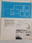 1960s Home Plans Architecture Book  Designs For Better Living  Atlanta