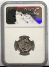 Certified Mint State Coin  ad 787-789  Tabaristan Ar Hemidrachm Of Sulayman