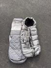 Enfant 7am Blanket 212 Evolution Extendable Footmuff Metalic Grey