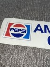 Vintage 1980   s Pepsi Americas   s Choice Bumper Sticker