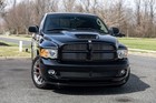 2005 Dodge Ram 1500 4dr Quad Cab 140 5  Wb