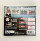 Victorious  Taking The Lead Nds Nintendo Ds Brand New   Sealed Free Shipping