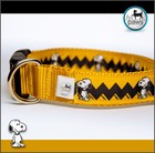 Snoopy Pet Id   Dog Collar