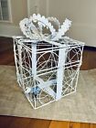 Wedding Card Holder Box