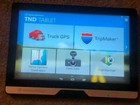 Rand Mcnally Tnd-t80a Tnd80 A 8  Truck Gps Receiver