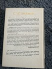 C w  Anderson Favorite Horse Stories Illustrated Hardcover