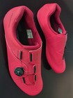 Shimano Rc3 Cycling Shoes  Size 44  fit s 9 5-10 Mens 