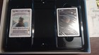 1996 Star Wars Ccg Empire Strikes Back Introductory Two Player Game Sealed Cards