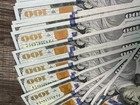  1  2009 Or Later  100 Bill - One Hundred Dollar Note Circulated Condition