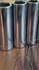 Craftsman Socket Lot Standard   Metric