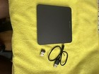 Logitech T650 Rechargeable Wireless Touchpad W  Usb Receiver   Charging Cable