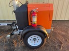 2021 Wanco Wltt 6kw Light Tower 921 Hours