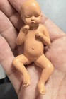 3d Baby  Silicone Mold  Polymer Clay Mold  Resin    Soap  Size 3 15 by1 38  Apr