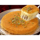 Alkaramah Kunafa Shredded Dough 500g     Middle Eastern Dessert Pastry