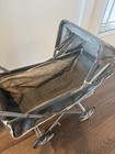 Antique Baby Stroller Vintage Carriage Stroller Buggy Baby 