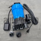 New Hs2 4s-62 Submersible Trash Water Pump 3000 Gph 1 2 Hp 2   For Tsurumi Pump 