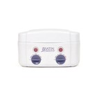 Satin Smooth Professional Deluxe Series Double Wax Warmer Quick New