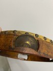 1930 s  Antique Tambourine  Very Rare   
