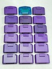 Leap Frog Leap Pad Teaching Learning School Game Cartridges Lot Of 18