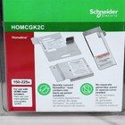 Square D Homeline Generator Interlock Kit 150-225 Amp Indoor Use Homcgk2c